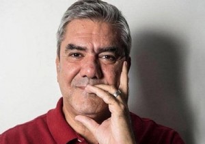 Ylmaz zdil: Senin dolarlarn m gl, benim kalemim mi greceiz! 